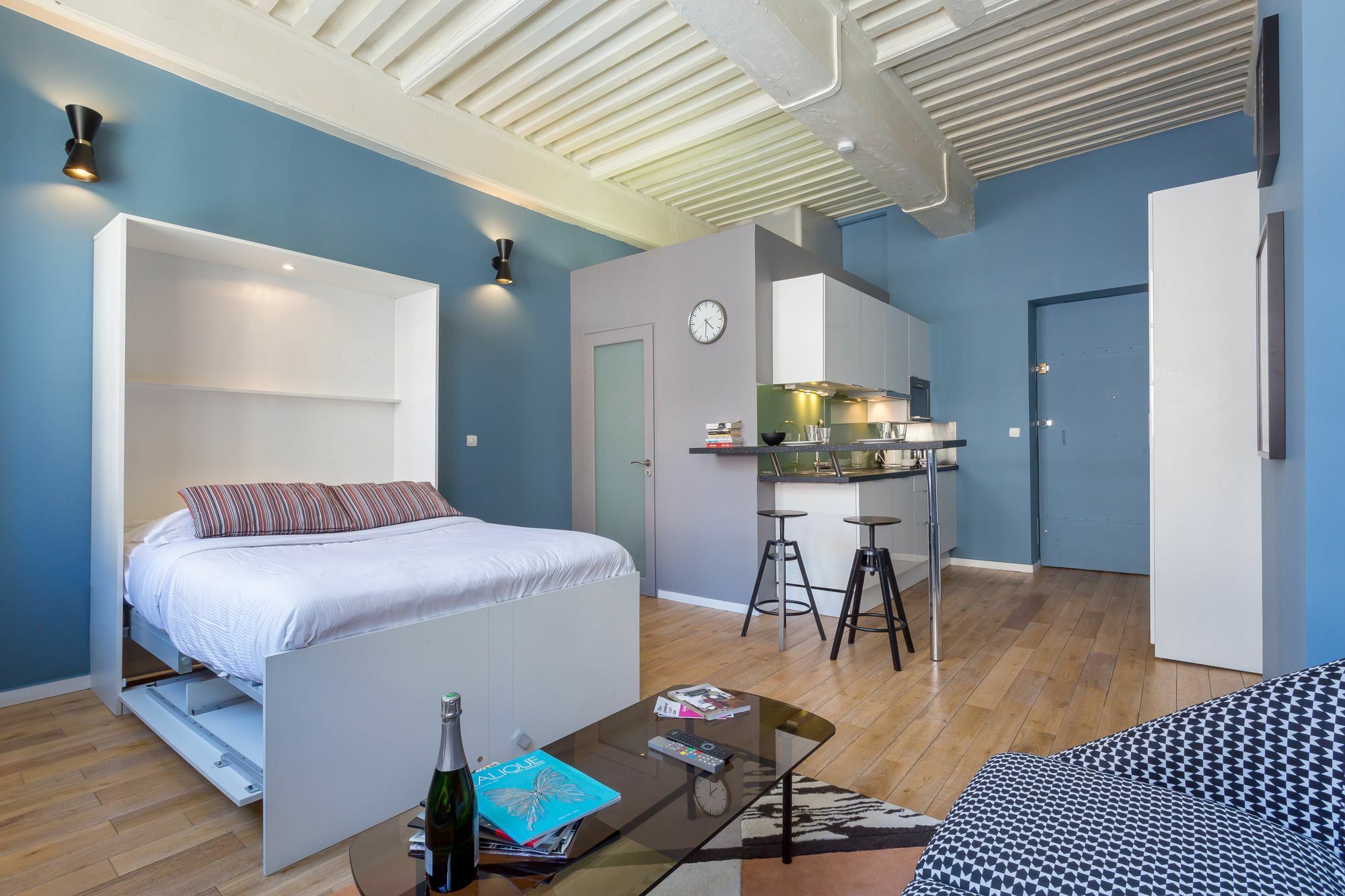 Like Home - Terreaux Lyon Exterior foto