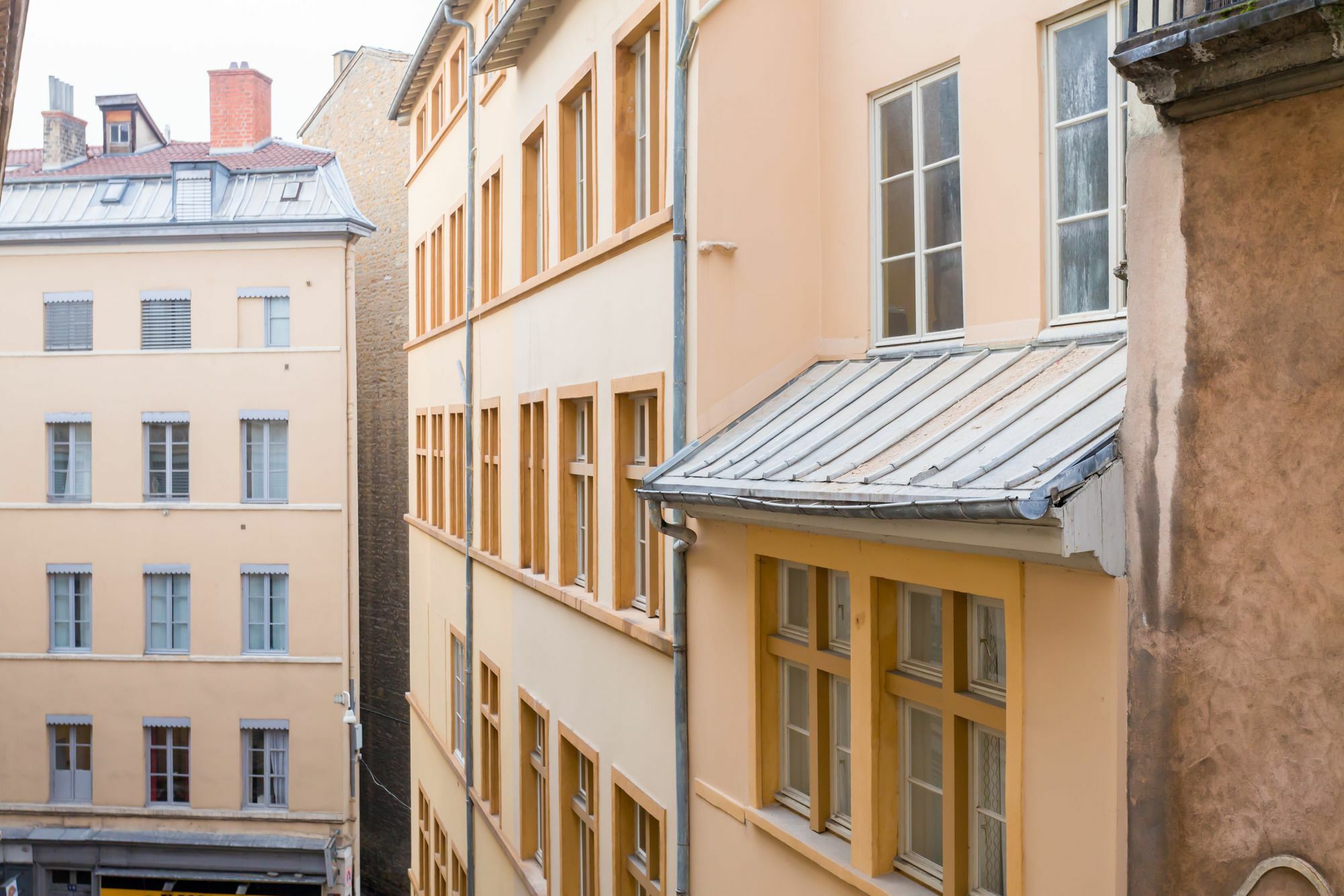 Like Home - Terreaux Lyon Exterior foto