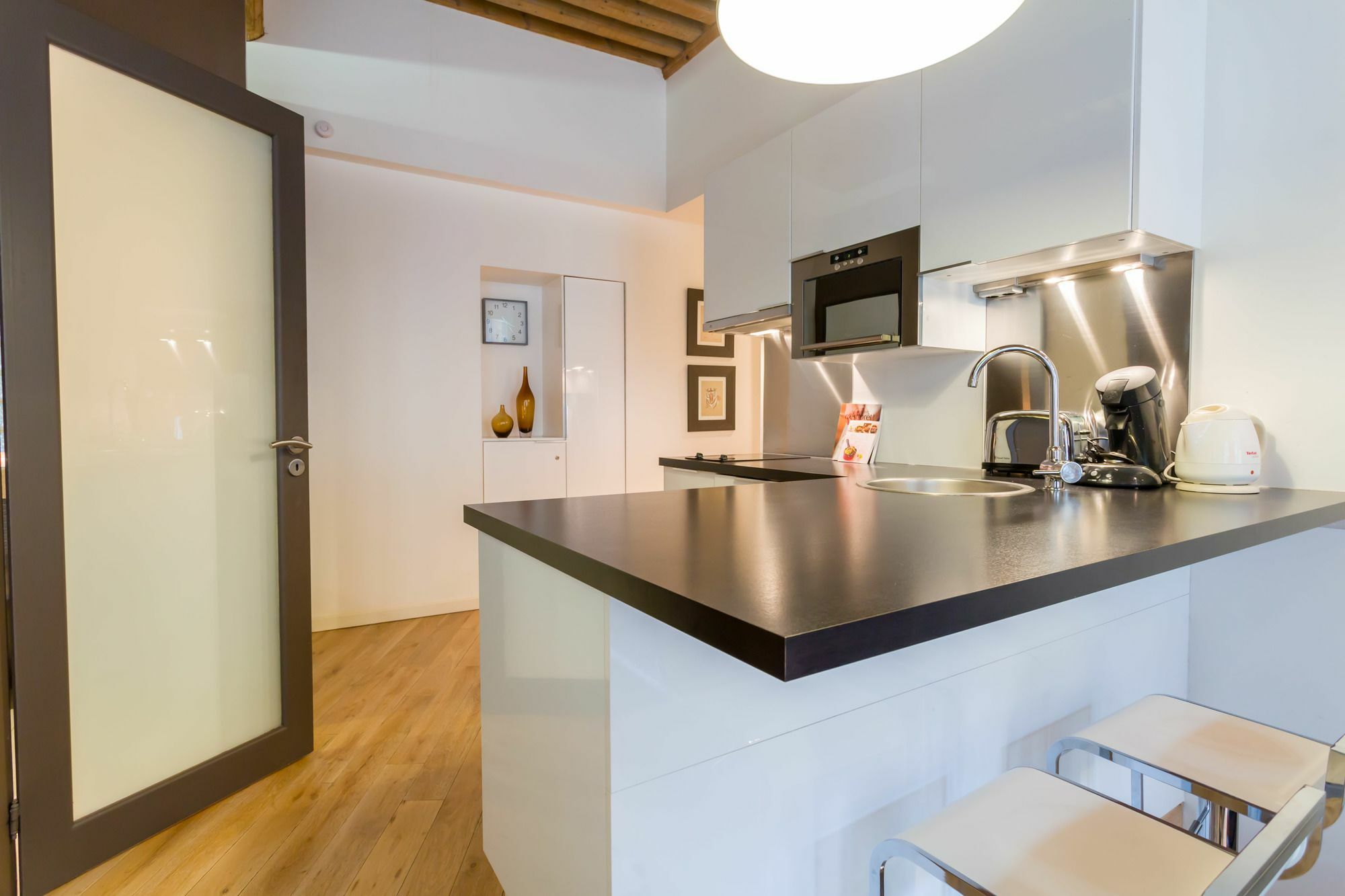 Like Home - Terreaux Lyon Exterior foto