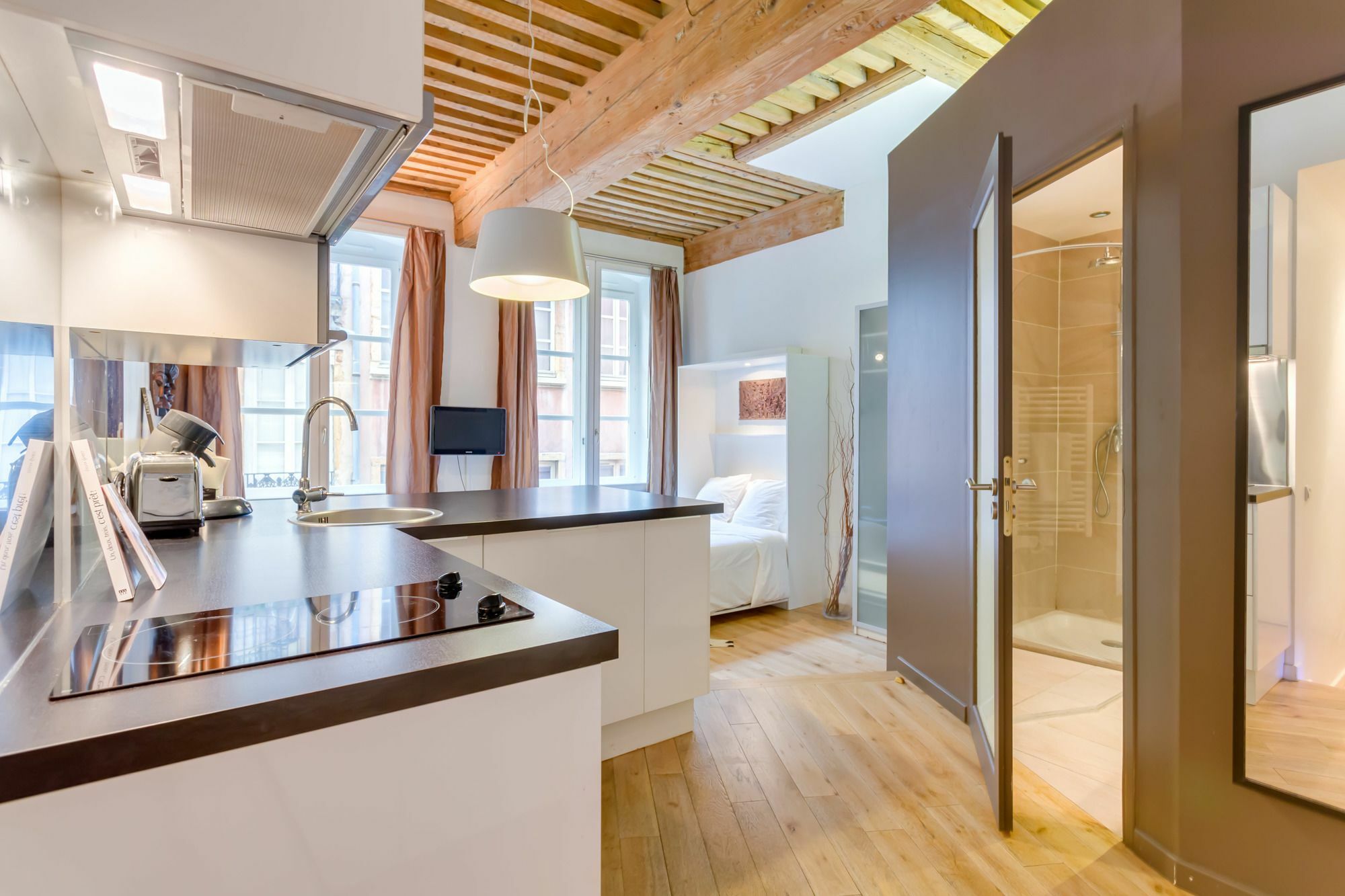 Like Home - Terreaux Lyon Exterior foto
