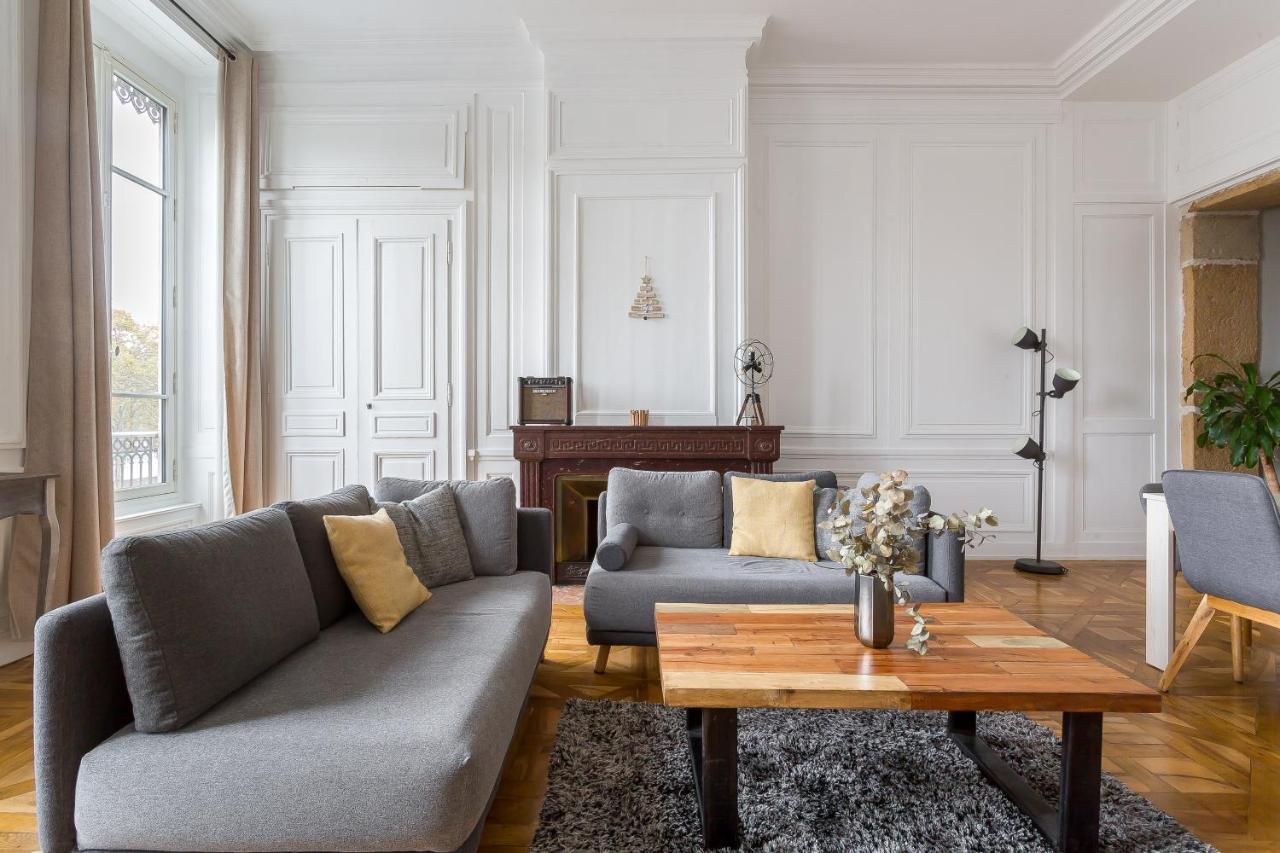 Like Home - Terreaux Lyon Exterior foto
